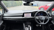 Volkswagen Golf 2.0 TDI 150 R-Line 5dr DSG Diesel Estate